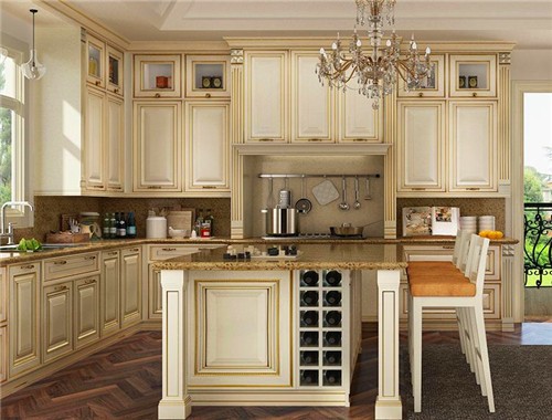 法罗拉西门子全屋定制